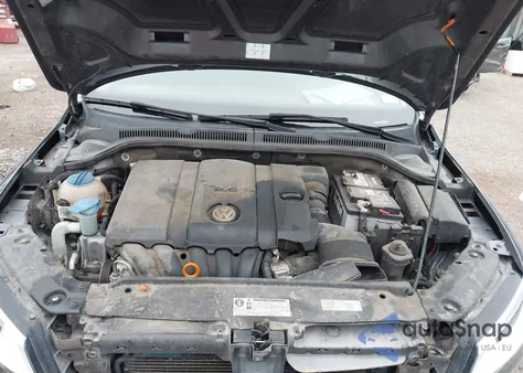 2013 Volkswagen Jetta 2.5L Se from USA, damaged, VIN 3VWDX7AJ5DM398397